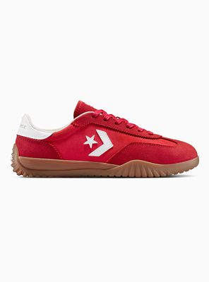 Zapatilla Urbana Mujer Red Run Star Trainer