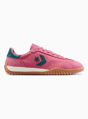 Zapatilla Urbana Pink Run Star Trainer Mujer