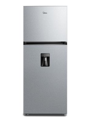 Midea Refrigerador Top Mount No Frost 413 Litros