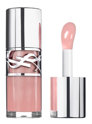 Labial YSL LOVESHINE PLUMPING LIP OIL GLOSS Tono 2