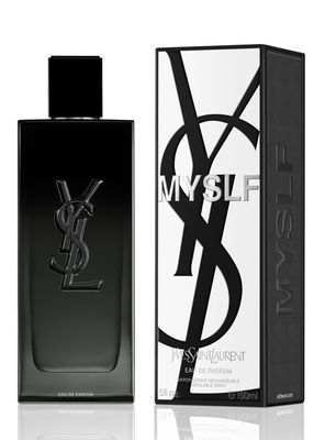 Imagen 2 del producto Perfume MYSLF EDP Hombre 150ml Yves Saint Laurent