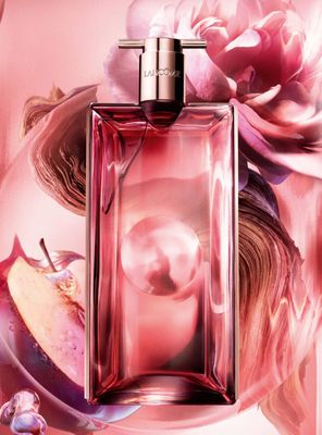 Imagen 2 del producto Perfume Idôle Power EDP Mujer 50ml