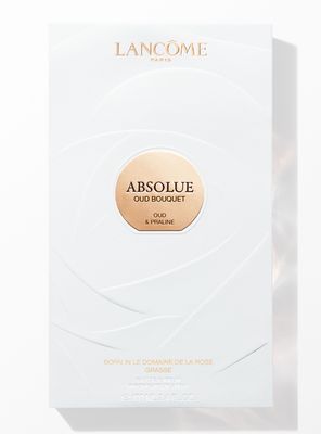 Imagen 2 del producto Perfume Absolue Oud Bouquet EDP Mujer 100ml Lancôme