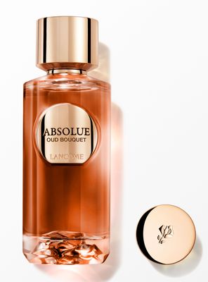 Perfume Absolue Oud Bouquet EDP Mujer 100ml Lancôme