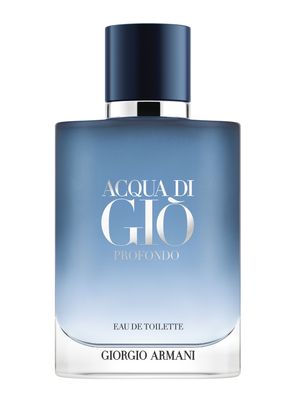 Imagen 1 del producto Perfume Acqua Di Giò Profondo EDT Hombre 100ml Giorgio Armani