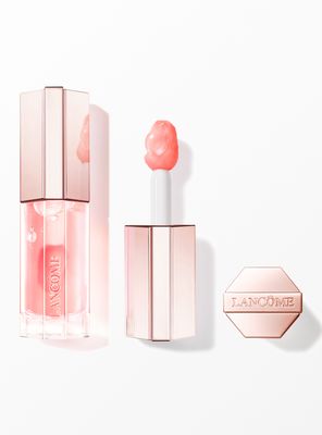 Lip Idôle Juicytreat Oil-in-Gloss tono 10 8 ml