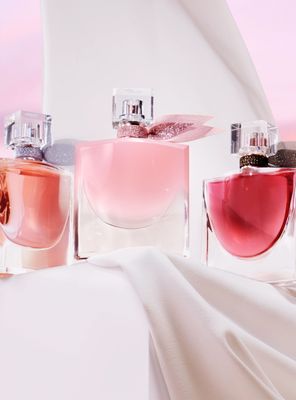 Imagen 2 del producto Perfume La Vie Est Belle Vanille Nude EDP Mujer 100ml Lancôme