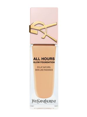 Base Maquillaje All Hours Glow LN6 25ml