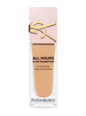 Base Maquillaje All Hours Glow LN9 25ml