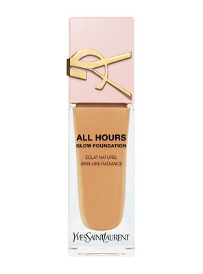 Base Maquillaje All Hours Glow MW2 25ml