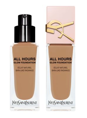 Base Maquillaje All Hours Glow MN10 25ml