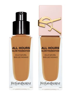 Base Maquillaje All Hours Glow DW1 25ml