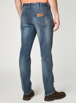 Imagen 2 del producto Jeans Green Denim