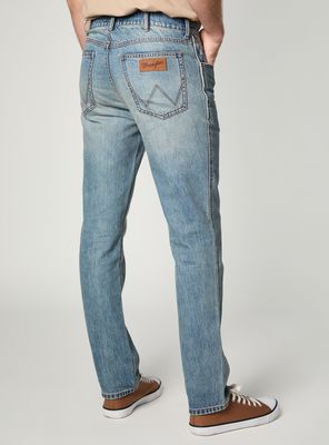 Imagen 2 del producto Jeans Wrg Greens Algodón