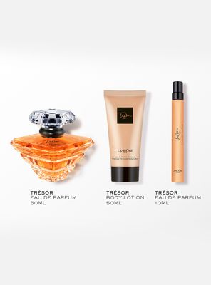 Imagen 2 del producto Set Perfume Trésor EDP Mujer 50ml Edición Limitada