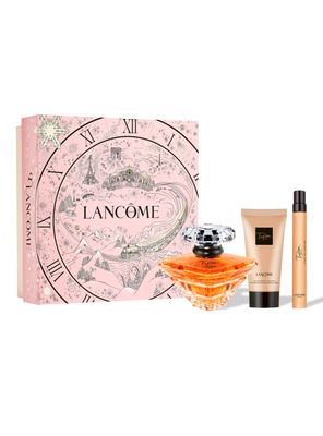 Set Perfume Trésor EDP Mujer 50ml Edición Limitada