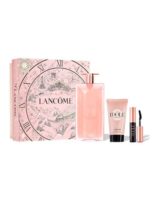 Set Perfume Mujer Idôle EDP 50ml Lancôme
