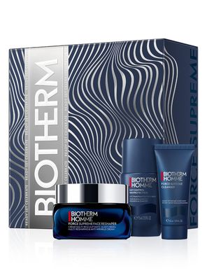 Imagen 2 del producto Set Antiedad Biotherm Homme Force Supreme 50 Ml Edición Limitada