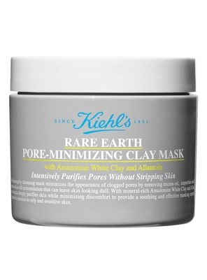 Mascarilla Facial Rare Earth Pore-Minimizing Clay Mask 125 ml