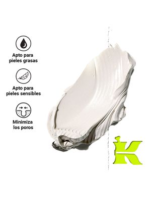 Imagen 2 del producto Mascarilla Facial Rare Earth Pore-Minimizing Clay Mask 125 ml