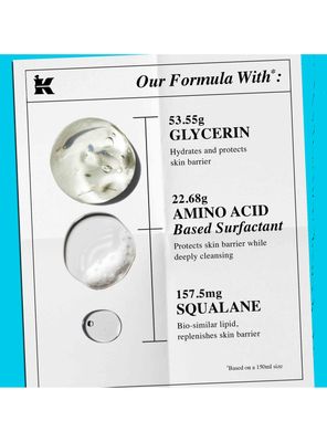 Imagen 2 del producto Ultra Facial Barrier-Hydrating Cleanser 75ml