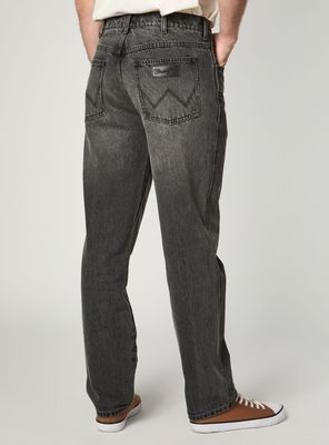 Imagen 2 del producto Jeans Frontie Straight Fit Tiro Medio