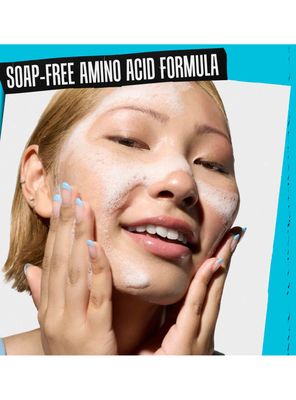 Imagen 2 del producto Ultra Facial Barrier-Hydrating Cleanser 150ml