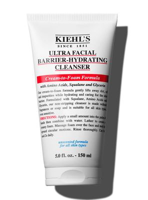 Imagen 1 del producto Ultra Facial Barrier-Hydrating Cleanser 150ml