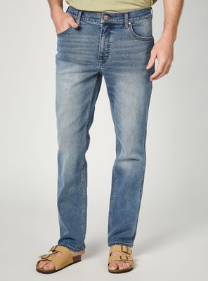 Imagen 1 del producto Jeans Algodón Regular Fit