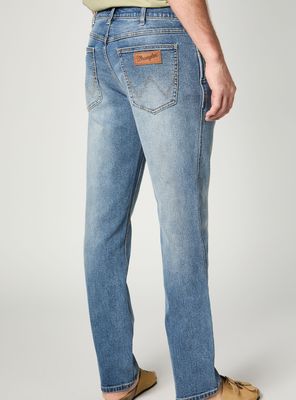 Imagen 2 del producto Jeans Algodón Regular Fit