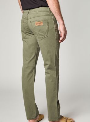 Imagen 2 del producto Jeans Color Greensboro Co