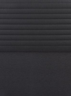 Imagen 2 del producto Respaldo Modern Grafito King