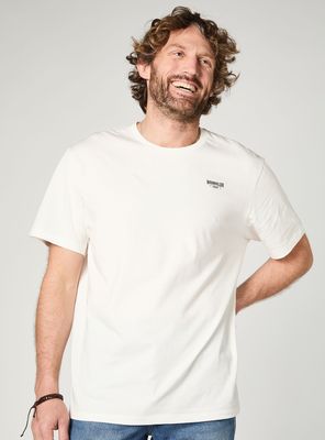 Polera WR Lisa Casual