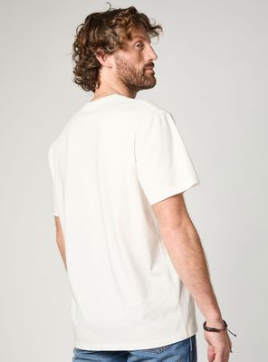 Imagen 2 del producto Polera WR Lisa Casual