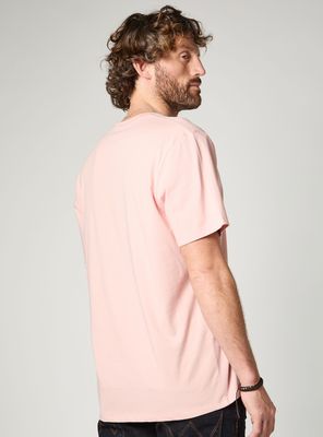 Imagen 2 del producto Polera Cuello Redondo Algodón Casual