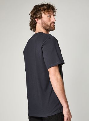 Imagen 2 del producto Polera Cuello Redondo Algodón