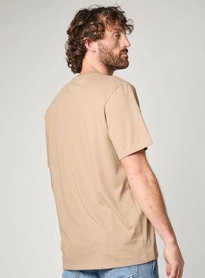 Imagen 2 del producto Polera Knits Regular Fit