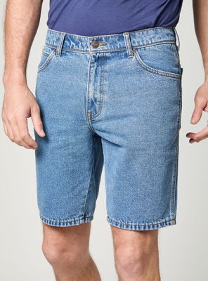 Imagen 2 del producto Short Regular Tiro Medio Algodón