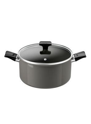 Olla 24 cm con Tapa Change Cerámica