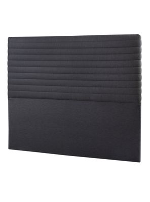 Imagen 1 del producto Respaldo Modern 1.5 Plazas Gráfito