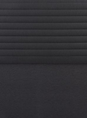 Imagen 2 del producto Respaldo Modern Grafito 2 Plazas