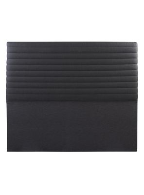 Respaldo Modern Grafito 2 Plazas