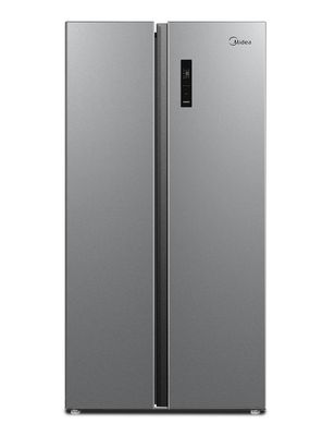 Imagen 1 del producto Refrigerador Side By Side No Frost 555 Lts MDRS710FGE50IN