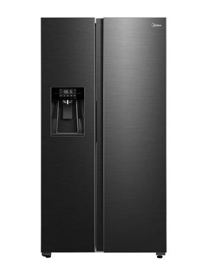 Refrigerador Side By Side No Frost 569 Litros MDRS761FGEDX