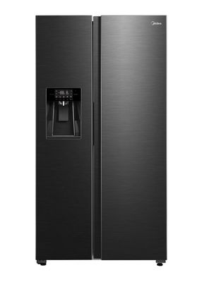 Imagen 1 del producto Refrigerador Side By Side No Frost 569 Litros MDRS761FGEDX