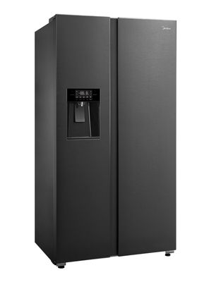Imagen 2 del producto Refrigerador Side By Side No Frost 569 Litros MDRS761FGEDX