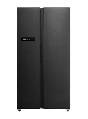 Refrigerador Side By Side No Frost 592 Litros MDRS791FGEDX