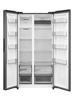 Imagen 2 del producto Refrigerador Side By Side No Frost 592 Litros MDRS791FGEDX