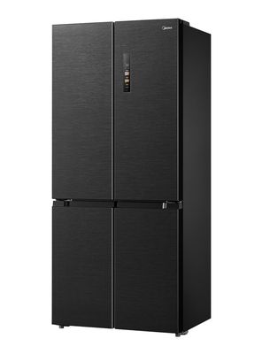 Imagen 2 del producto Refrigerador Side by Side No Frost 515 Litros MDRM691MTEDXIN