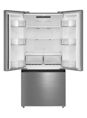 Imagen 2 del producto Refrigerador MultiDoor No Frost 522 Litros MDRF670FGE46